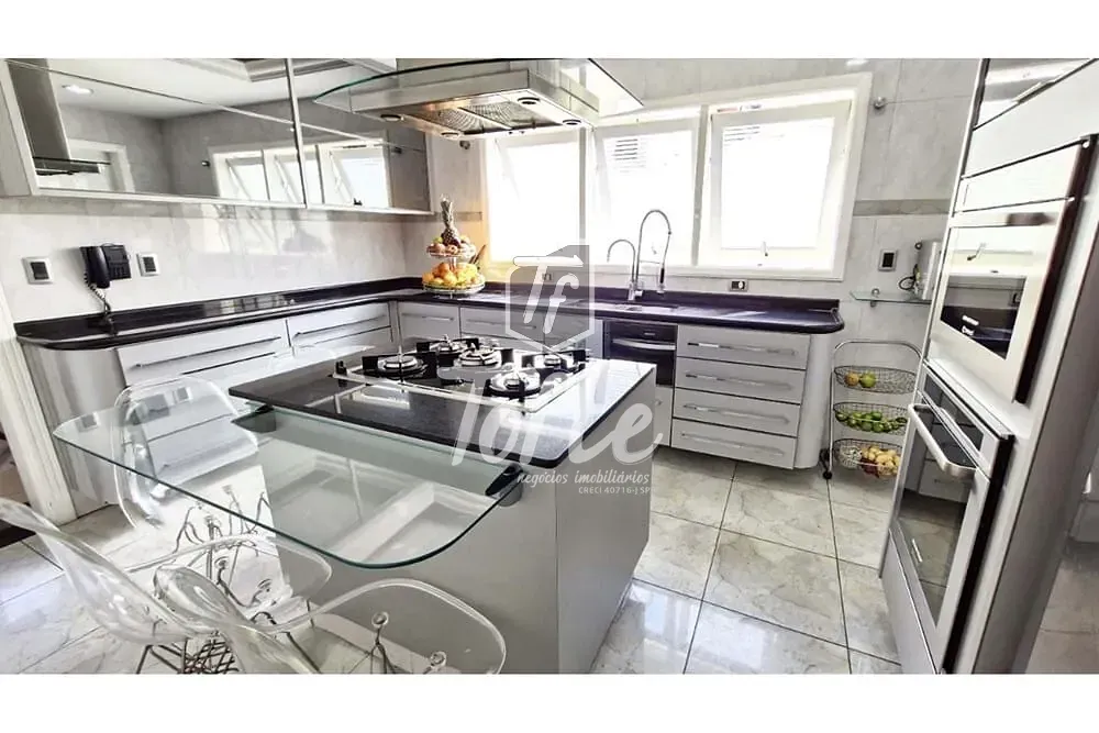 Casa, 4 quartos, 360 m² - Foto 3