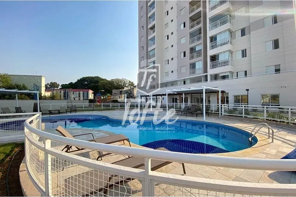 Apartamento, 2 quartos, 90 m² - Foto 4