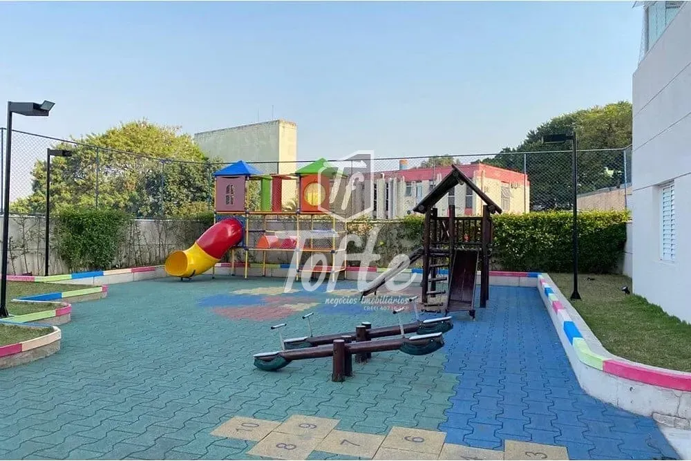 Apartamento, 2 quartos, 90 m² - Foto 3