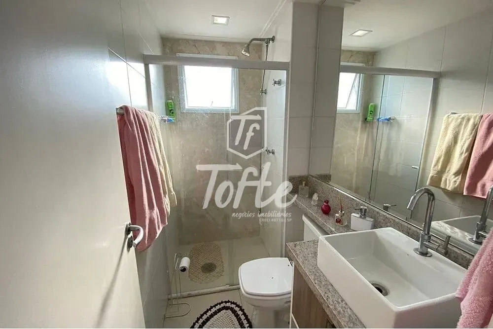 Apartamento, 2 quartos, 90 m² - Foto 2