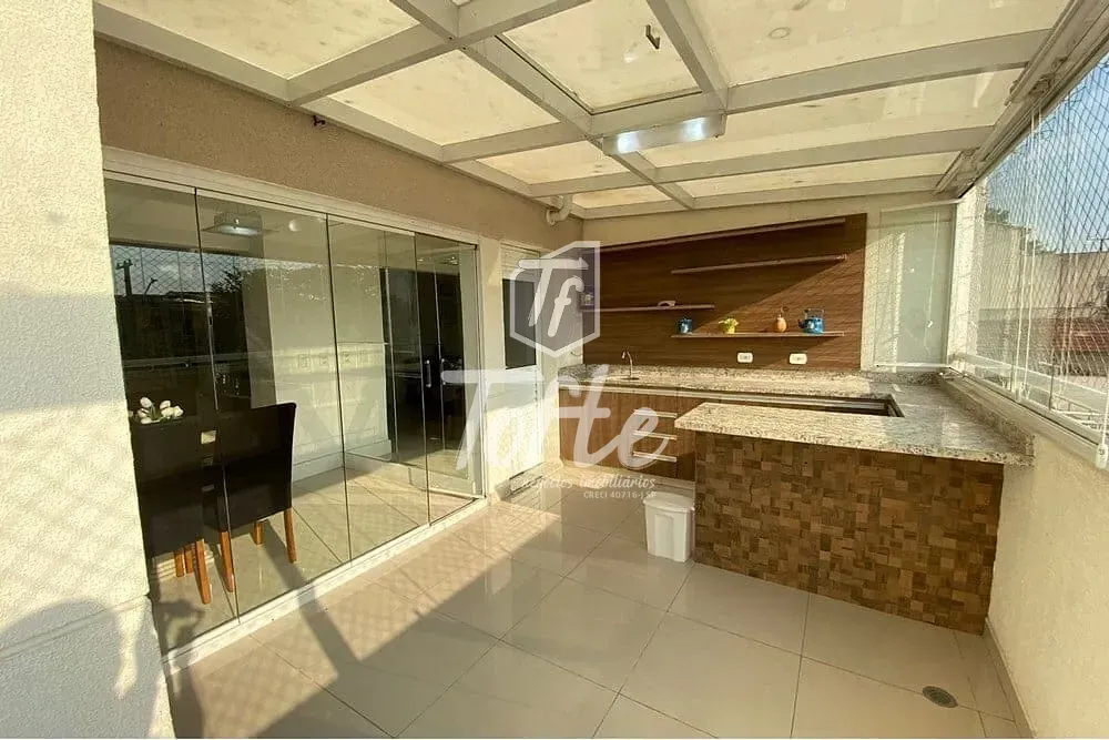 Apartamento, 2 quartos, 90 m² - Foto 1