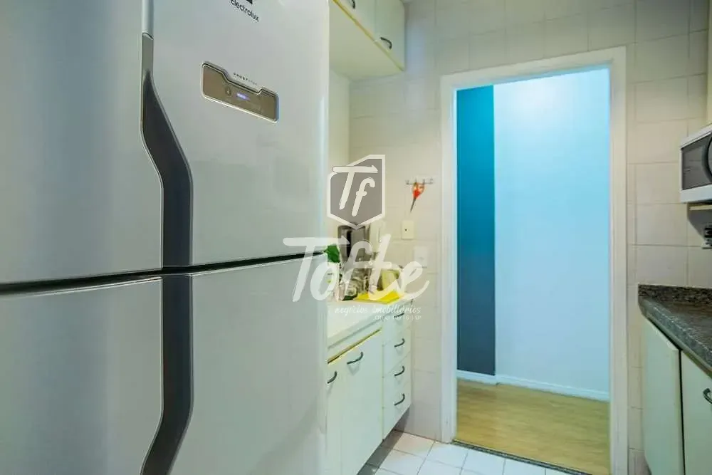 Apartamento, 3 quartos, 61 m² - Foto 4