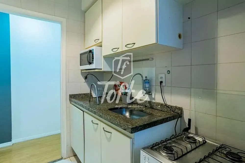 Apartamento, 3 quartos, 61 m² - Foto 3