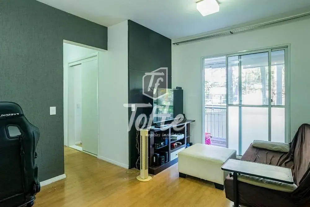Apartamento, 3 quartos, 61 m² - Foto 1