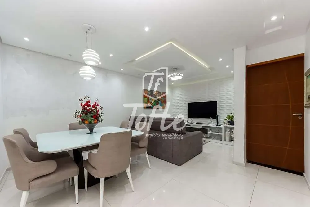Casa, 4 quartos, 210 m² - Foto 1