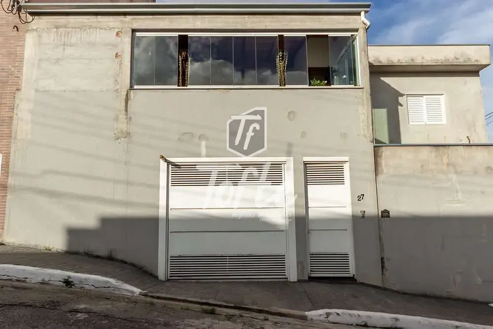 Casa, 4 quartos, 210 m² - Foto 3