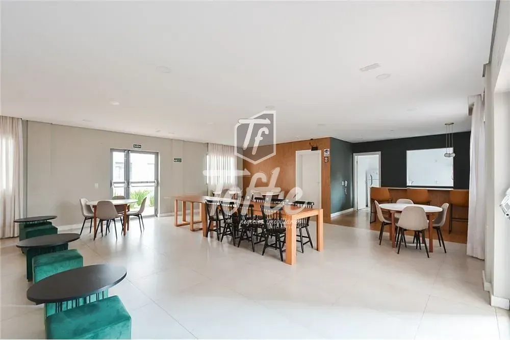 Apartamento, 2 quartos, 40 m² - Foto 3