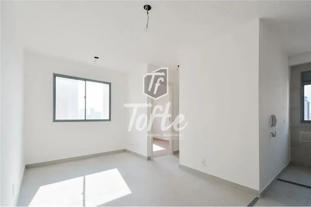 Apartamento, 2 quartos, 40 m² - Foto 1