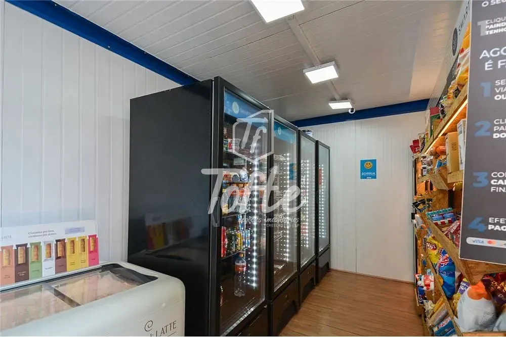 Apartamento, 2 quartos, 40 m² - Foto 2