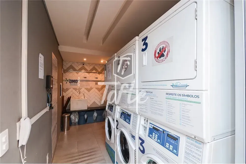 Apartamento, 2 quartos, 40 m² - Foto 4