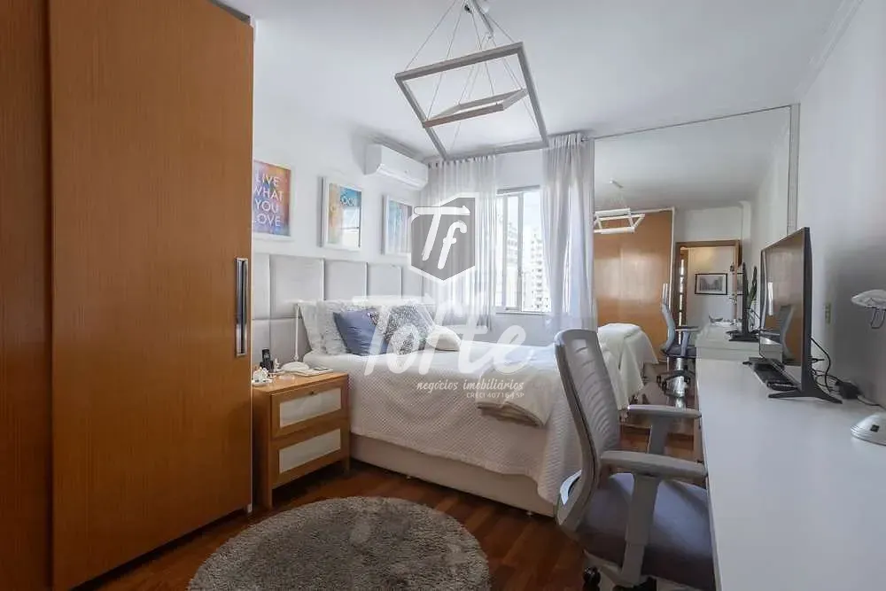 Apartamento, 3 quartos, 228 m² - Foto 3