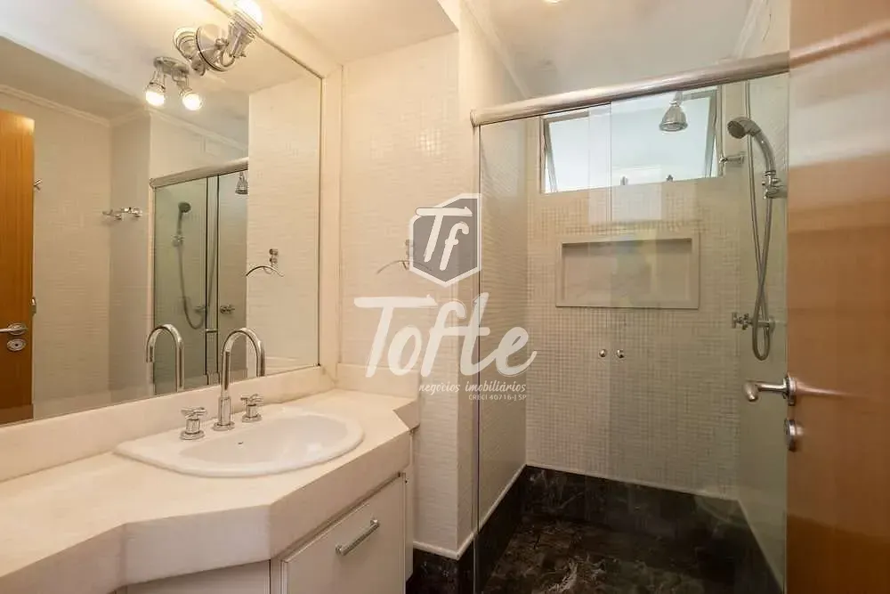 Apartamento, 3 quartos, 228 m² - Foto 4