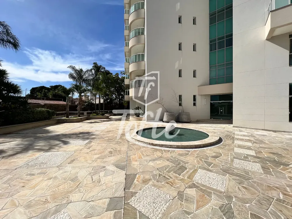 Apartamento, 4 quartos, 324 m² - Foto 1