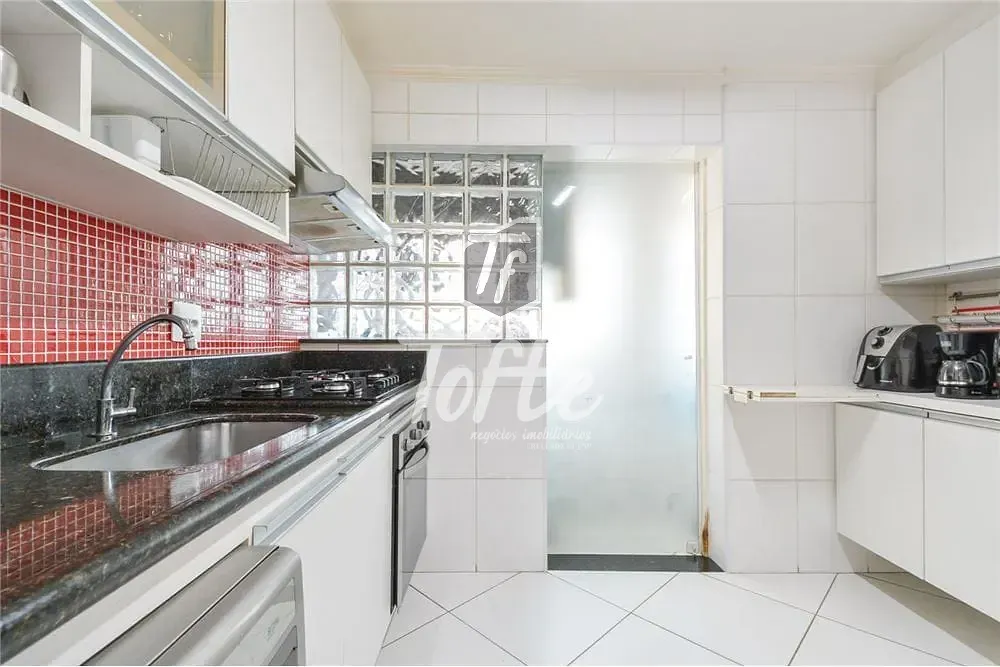 Apartamento, 3 quartos, 70 m² - Foto 4