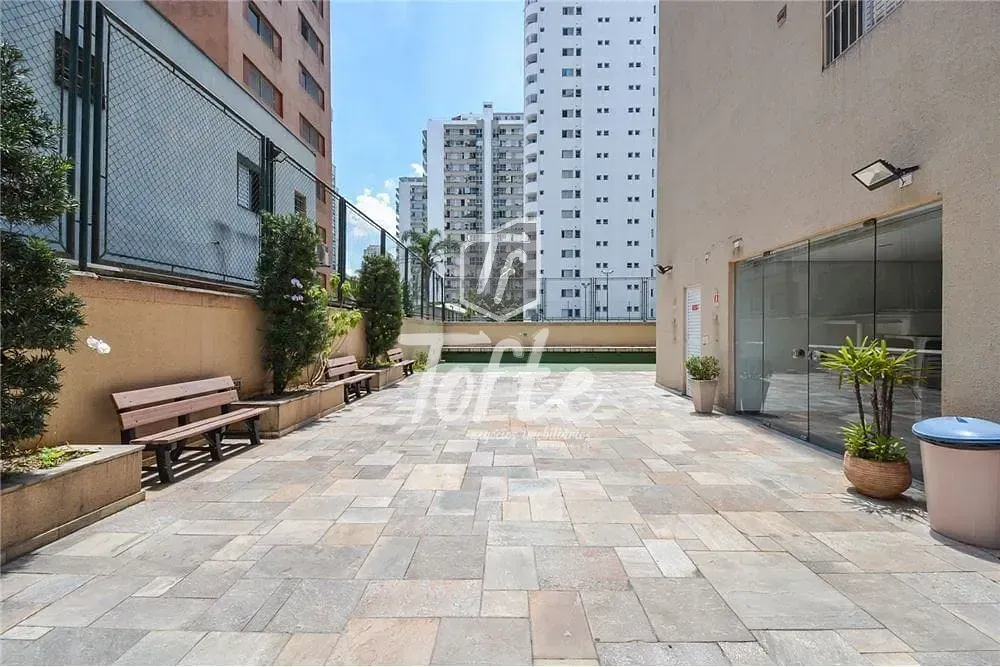 Apartamento, 3 quartos, 70 m² - Foto 2