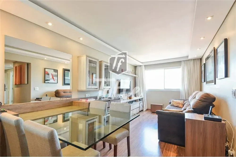 Apartamento, 3 quartos, 70 m² - Foto 1