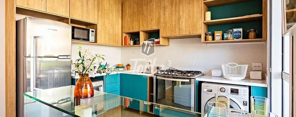 Casa, 2 quartos, 104 m² - Foto 4