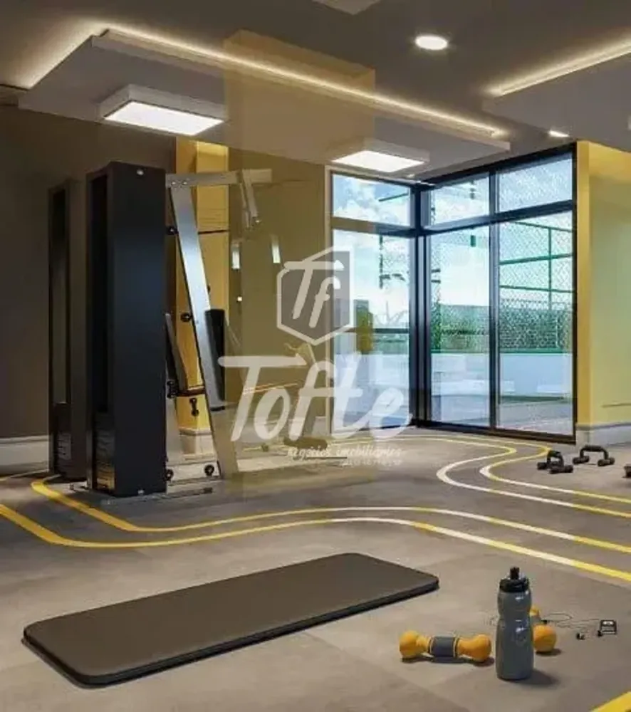 Apartamento, 2 quartos, 61 m² - Foto 4