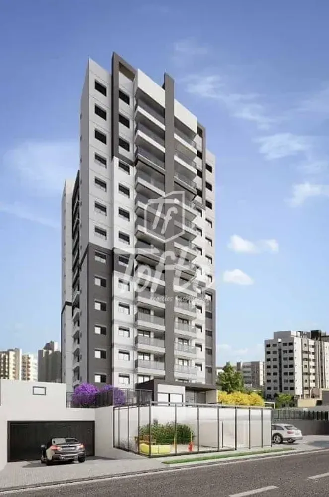 Apartamento, 2 quartos, 61 m² - Foto 1