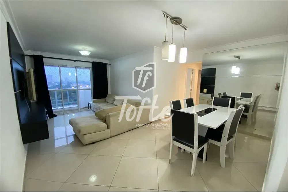 Apartamento, 3 quartos, 79 m² - Foto 1