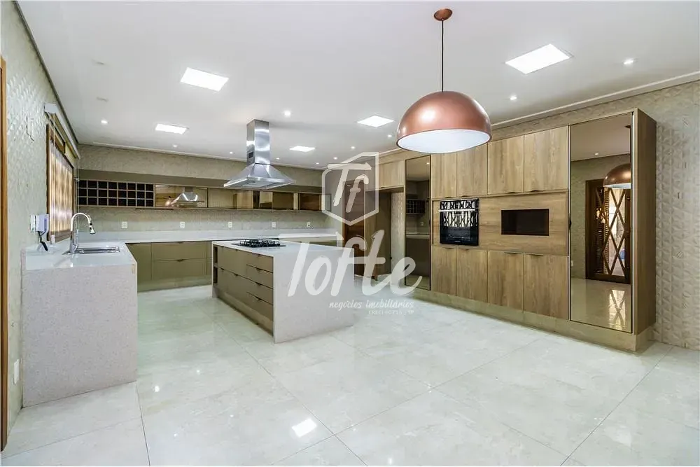 Casa, 5 quartos, 434 m² - Foto 3