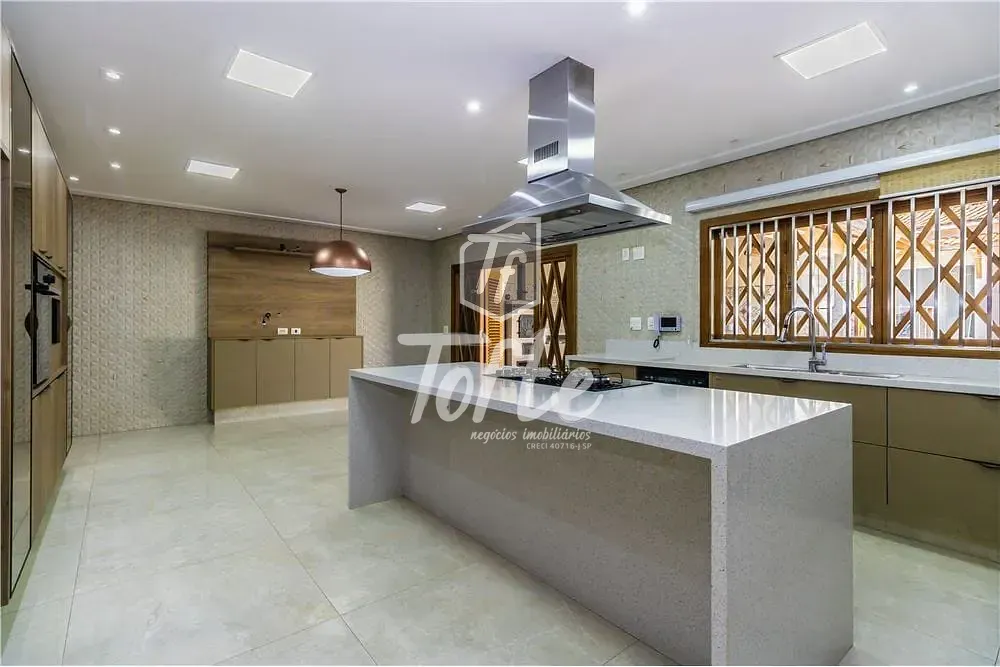 Casa, 5 quartos, 434 m² - Foto 4