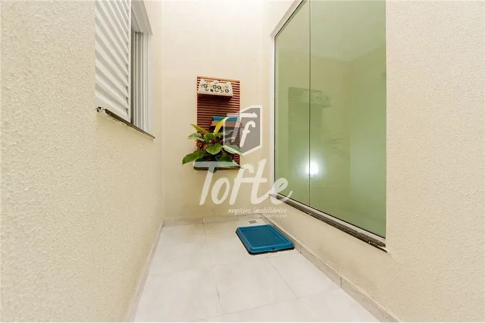 Casa, 3 quartos, 120 m² - Foto 2