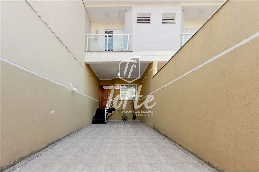 Casa, 3 quartos, 120 m² - Foto 4