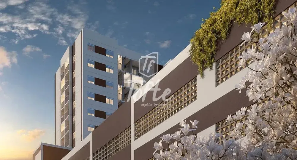 Apartamento, 3 quartos, 62 m² - Foto 3