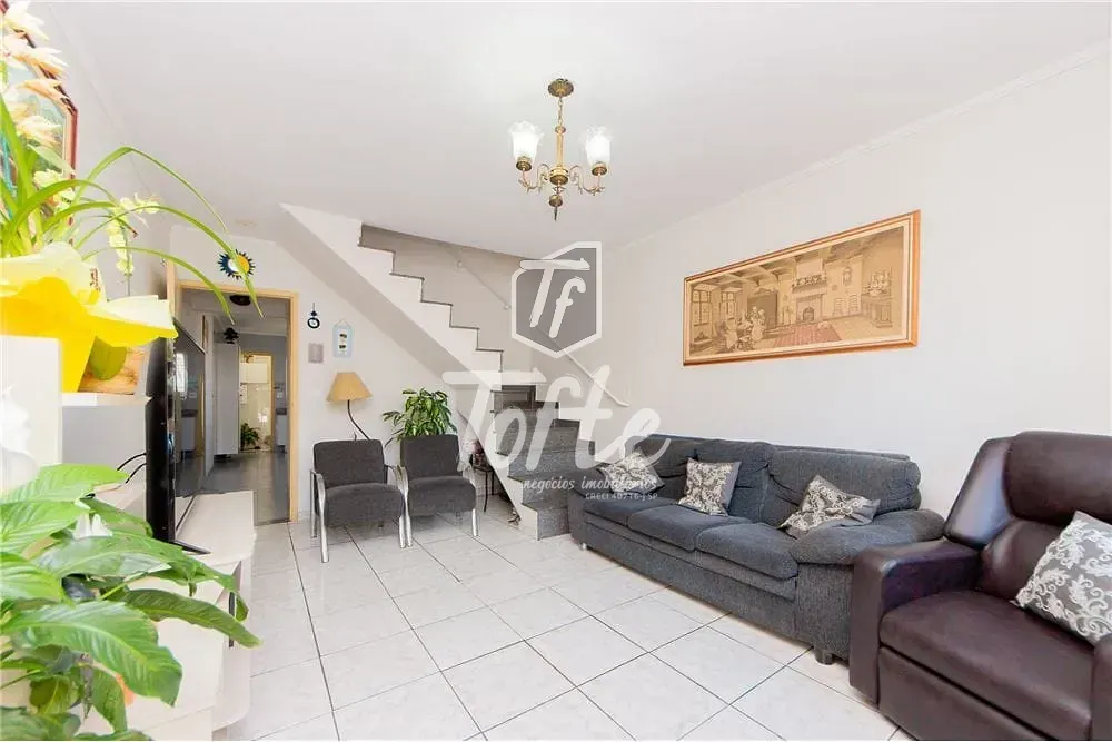 Casa, 2 quartos, 138 m² - Foto 2