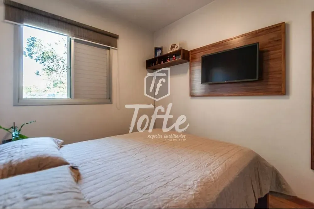 Apartamento, 3 quartos, 73 m² - Foto 3