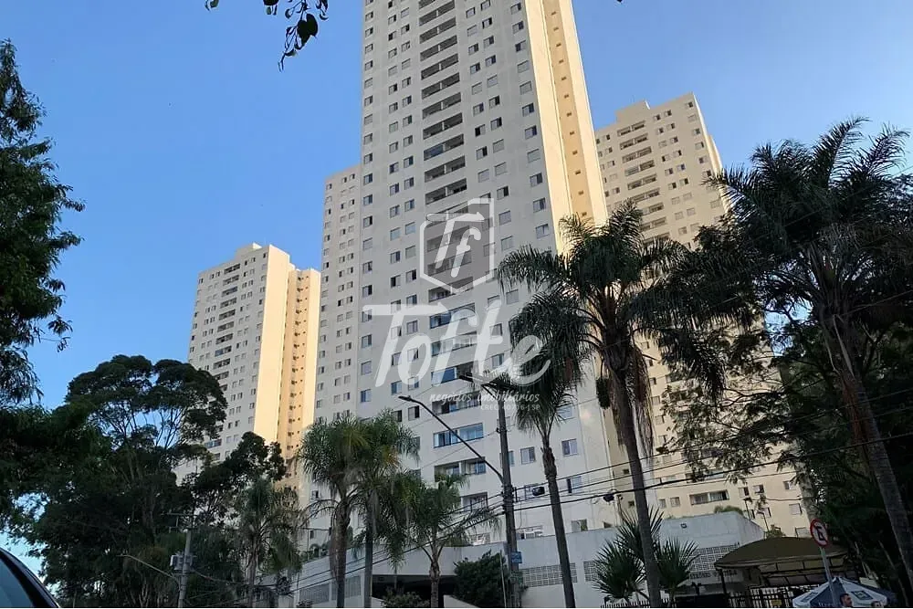 Apartamento, 3 quartos, 73 m² - Foto 2