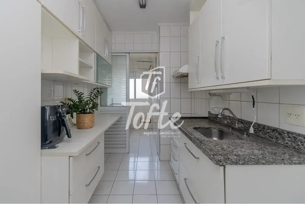Apartamento, 2 quartos, 64 m² - Foto 2