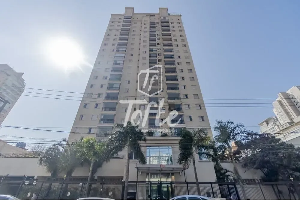 Apartamento, 2 quartos, 64 m² - Foto 3