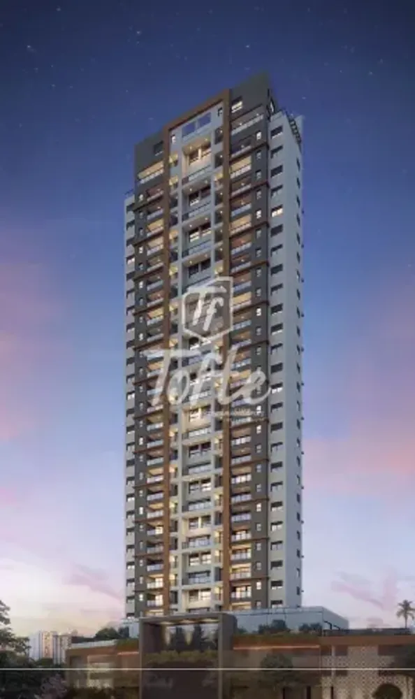Cobertura, 3 quartos, 144 m² - Foto 1