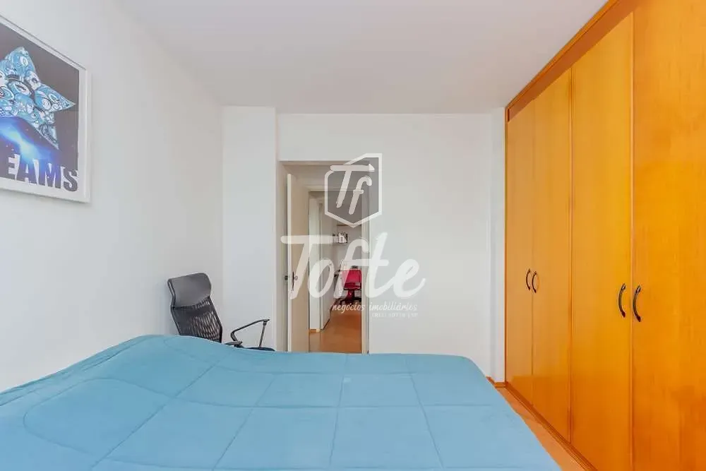 Apartamento, 2 quartos, 58 m² - Foto 2