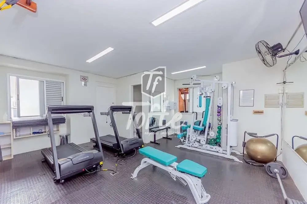 Apartamento, 2 quartos, 58 m² - Foto 4