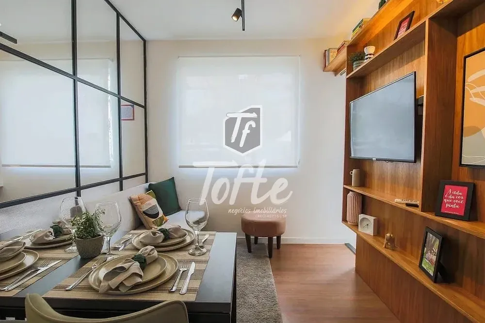 Apartamento, 1 quarto, 24 m² - Foto 3