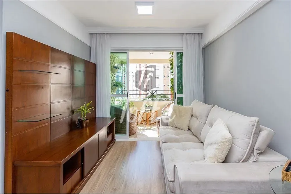 Apartamento, 3 quartos, 78 m² - Foto 3