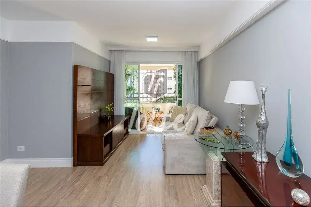 Apartamento, 3 quartos, 78 m² - Foto 2
