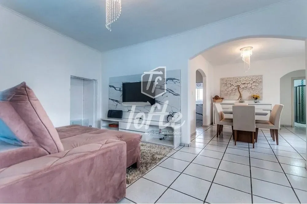 Casa, 5 quartos, 388 m² - Foto 1