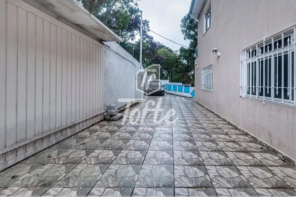 Casa, 5 quartos, 388 m² - Foto 4