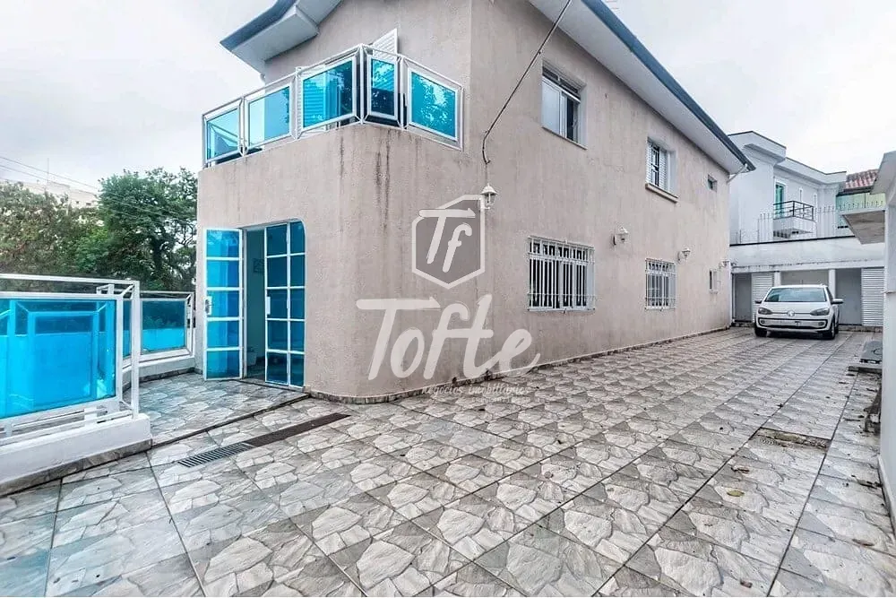 Casa, 5 quartos, 388 m² - Foto 3