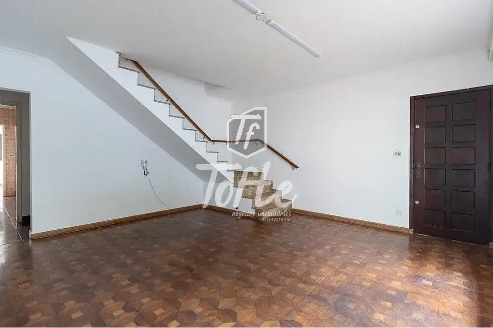 Casa, 3 quartos, 197 m² - Foto 1
