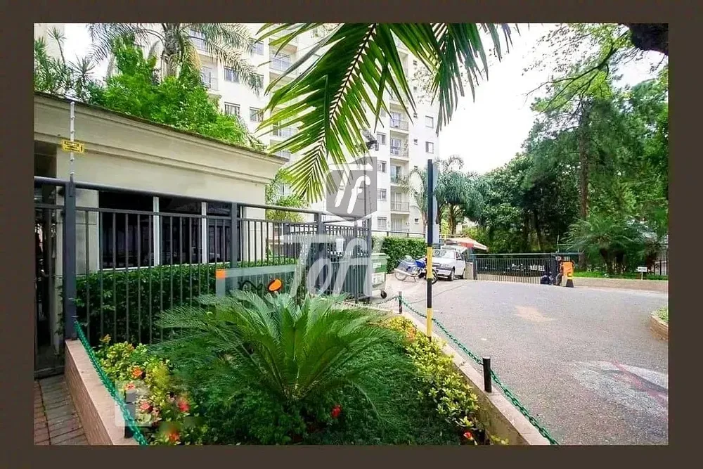 Apartamento, 2 quartos, 48 m² - Foto 1