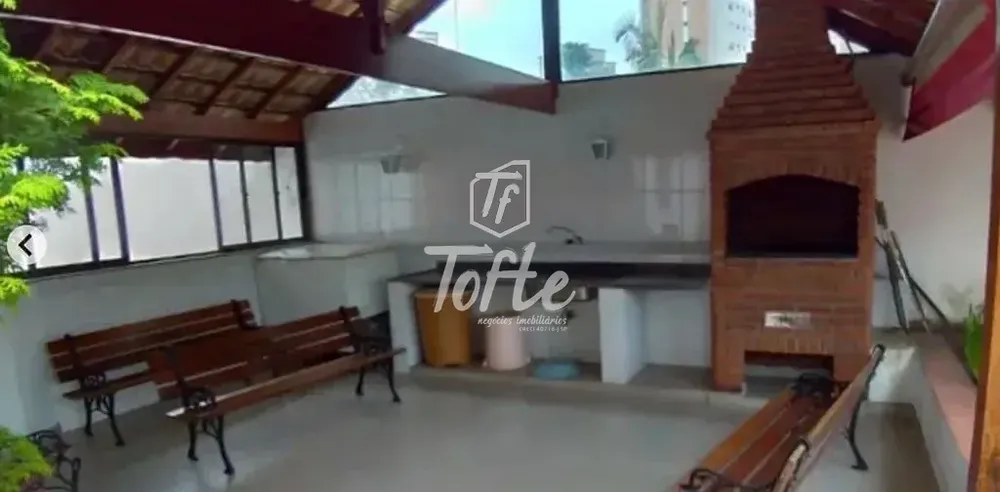 Apartamento, 2 quartos, 48 m² - Foto 3