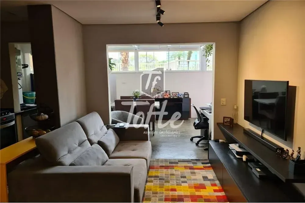 Apartamento, 2 quartos, 85 m² - Foto 1