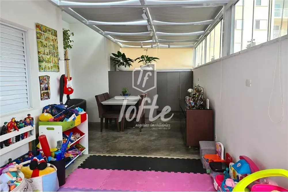 Apartamento, 2 quartos, 85 m² - Foto 2