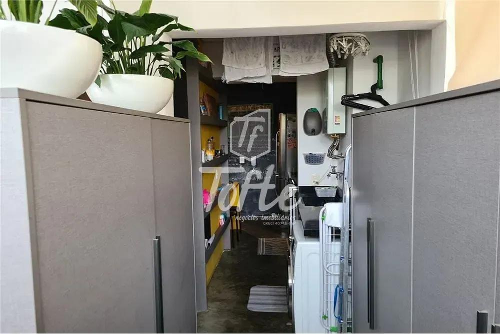 Apartamento, 2 quartos, 85 m² - Foto 3
