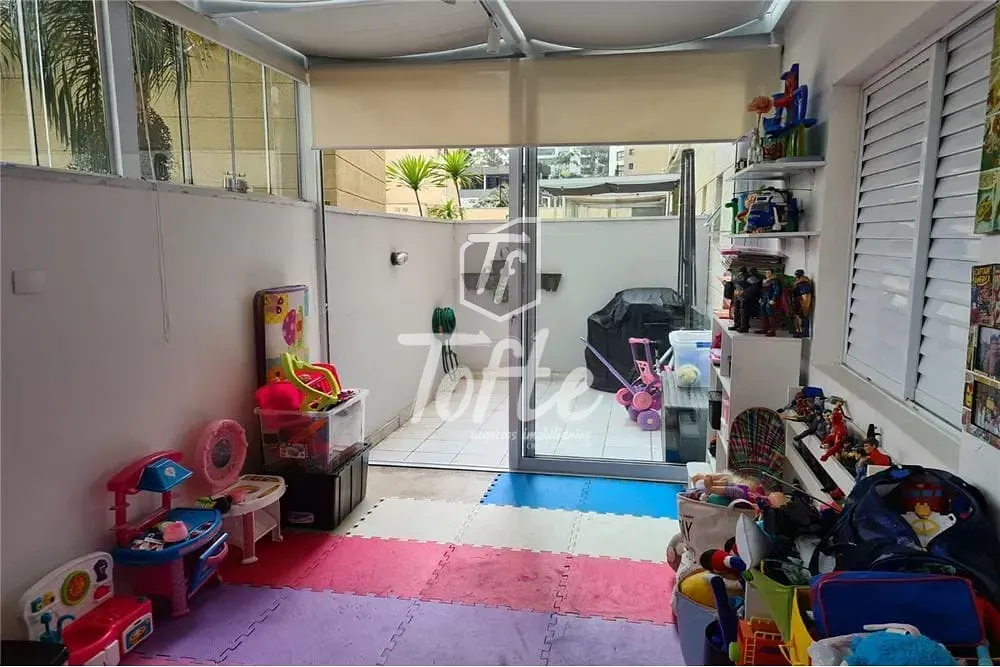 Apartamento, 2 quartos, 85 m² - Foto 4